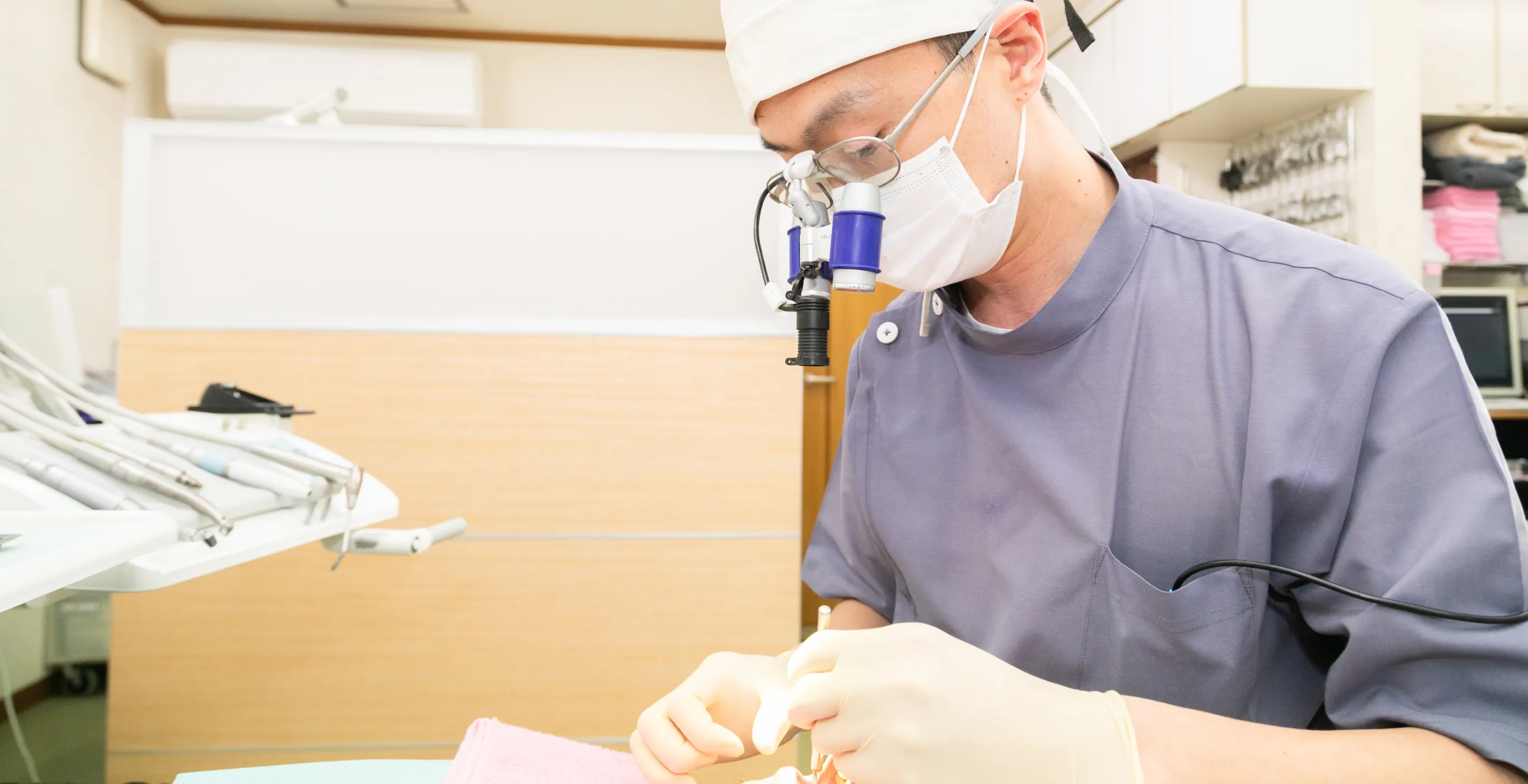 医療法人社団健晧会千代田歯科医院1