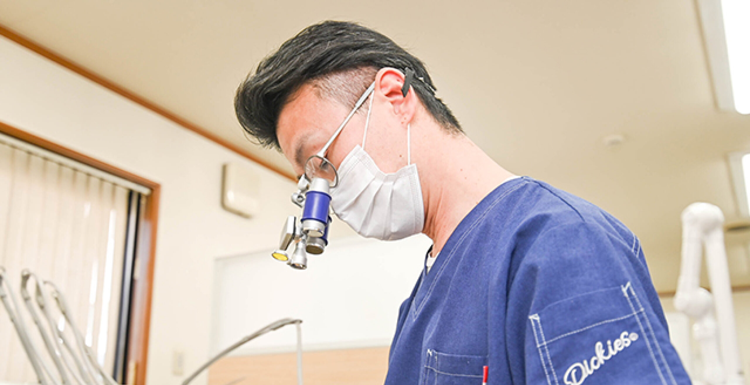 医療法人社団健晧会千代田歯科医院1