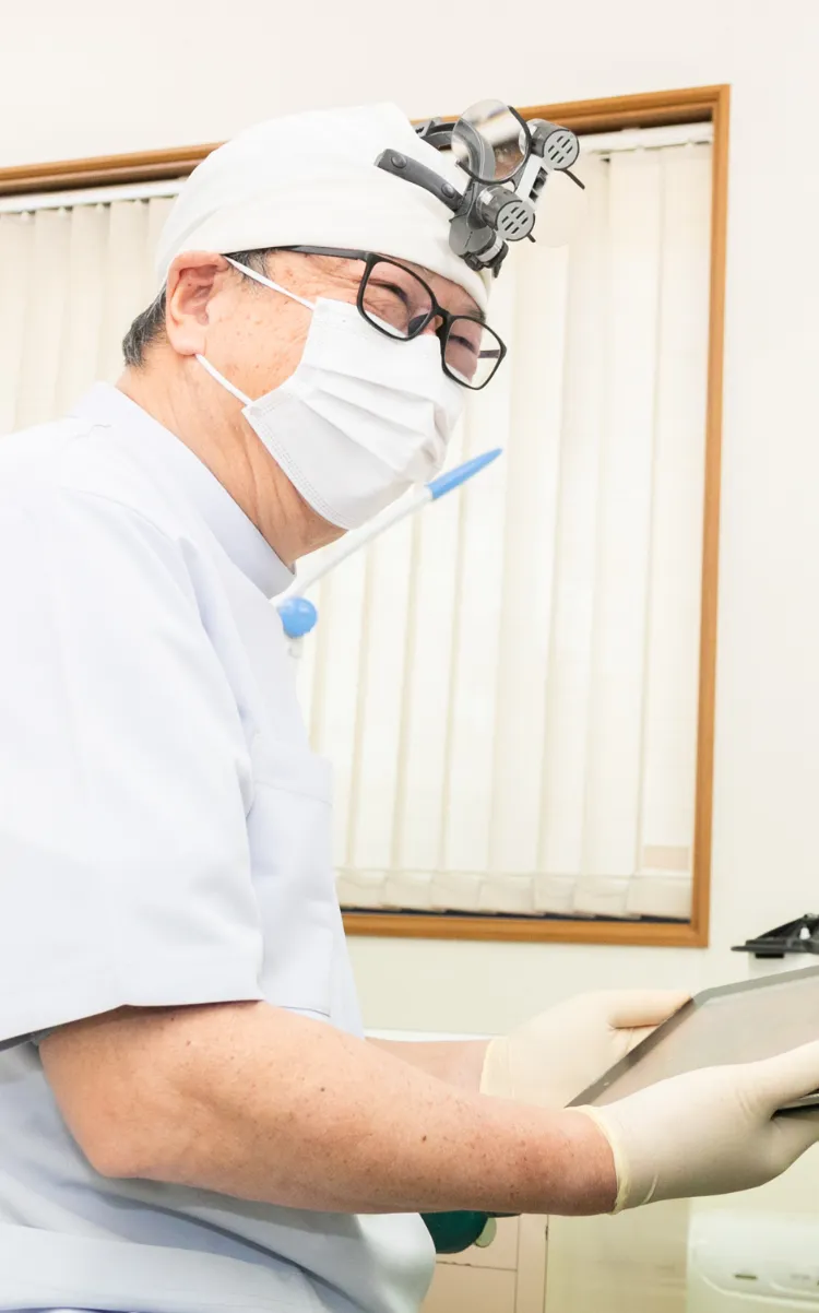 医療法人社団健晧会千代田歯科医院2