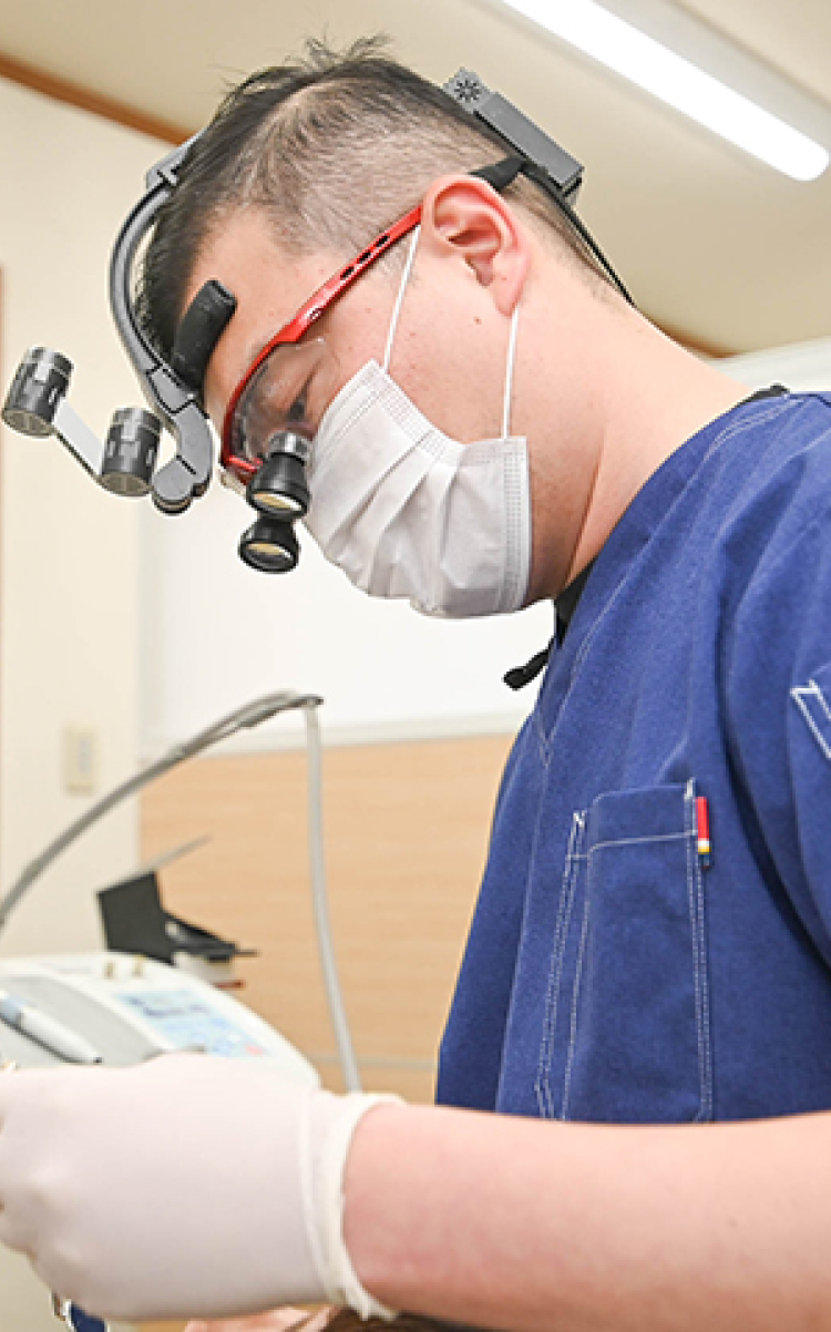 医療法人社団健晧会千代田歯科医院2