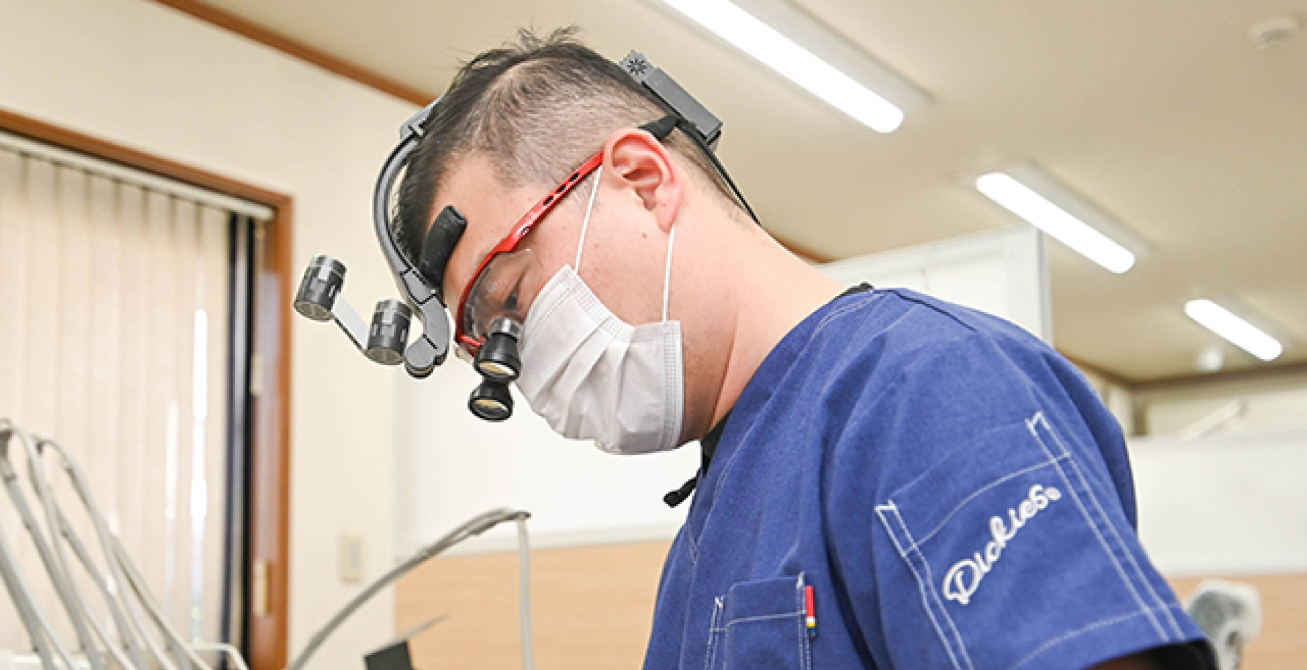 医療法人社団健晧会千代田歯科医院2